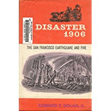 disaster 1906
